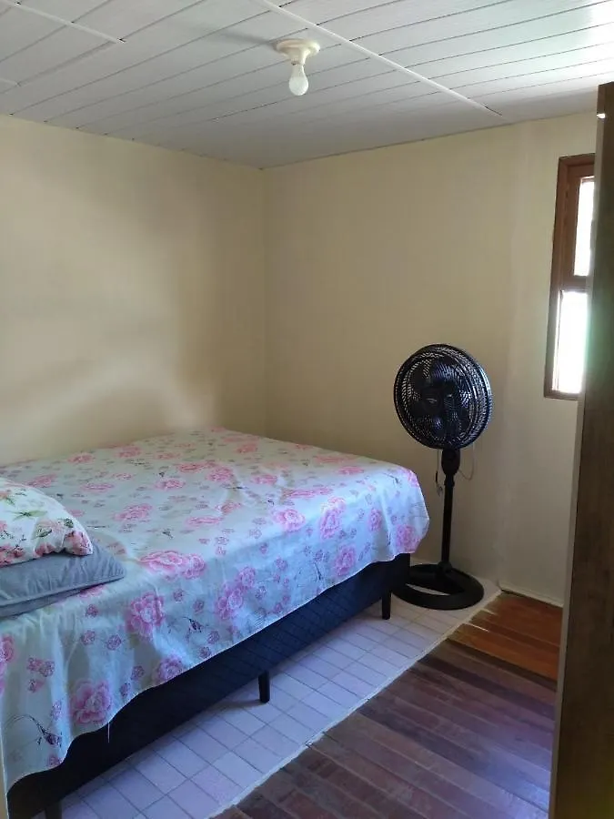 Casa Na Pinheira, Praia De Cima Villa Pinheira