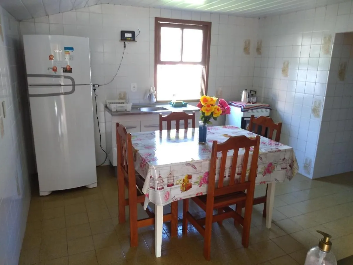 Casa Na Pinheira, Praia De Cima Villa Brazil