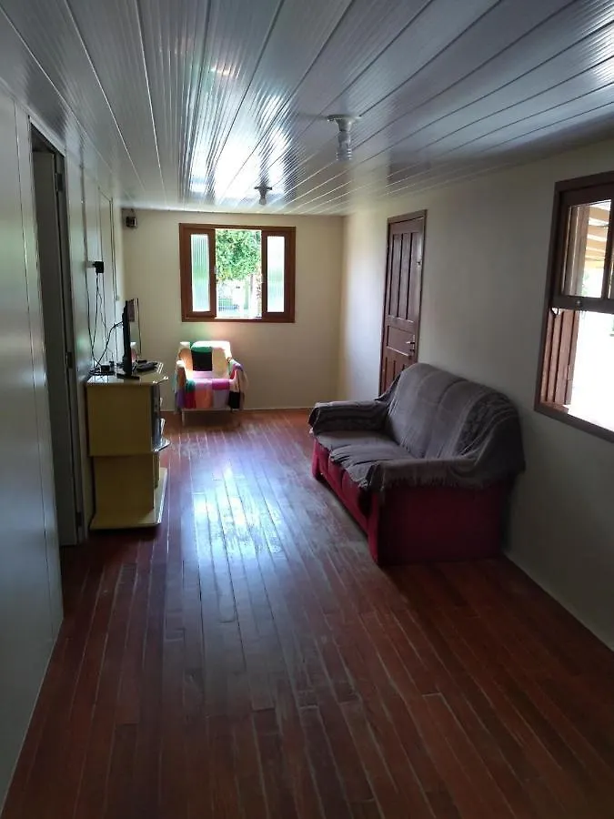 Casa Na Pinheira, Praia De Cima Villa 0*, Pinheira